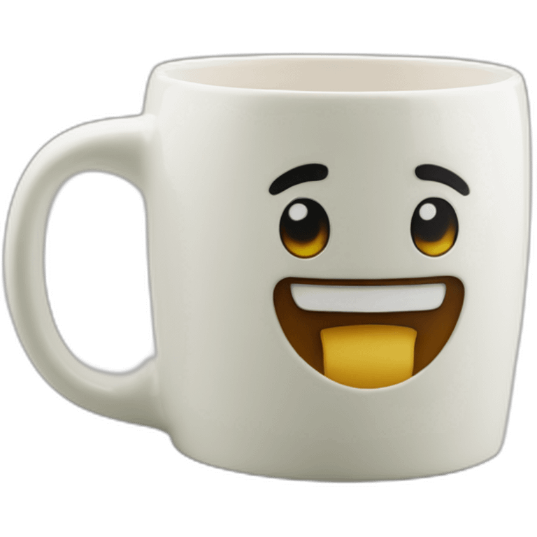 Mug pilsner-urquell.cz emoji