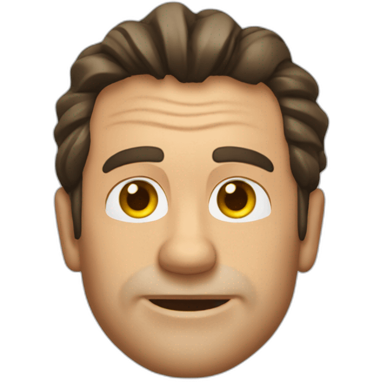 Jeff-probst-in-a-speedboat emoji