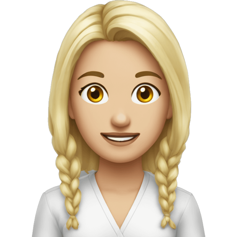 новая шеф на кухне нашла подход к подчинённым emoji