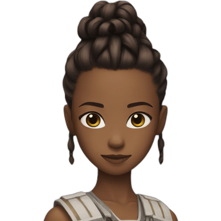 shuri emoji