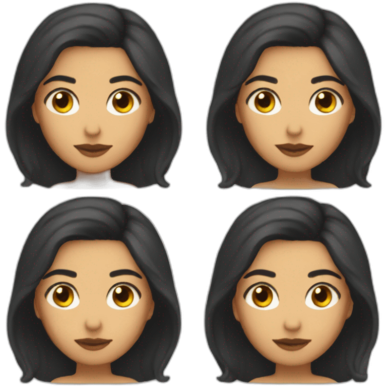 alina arora emoji