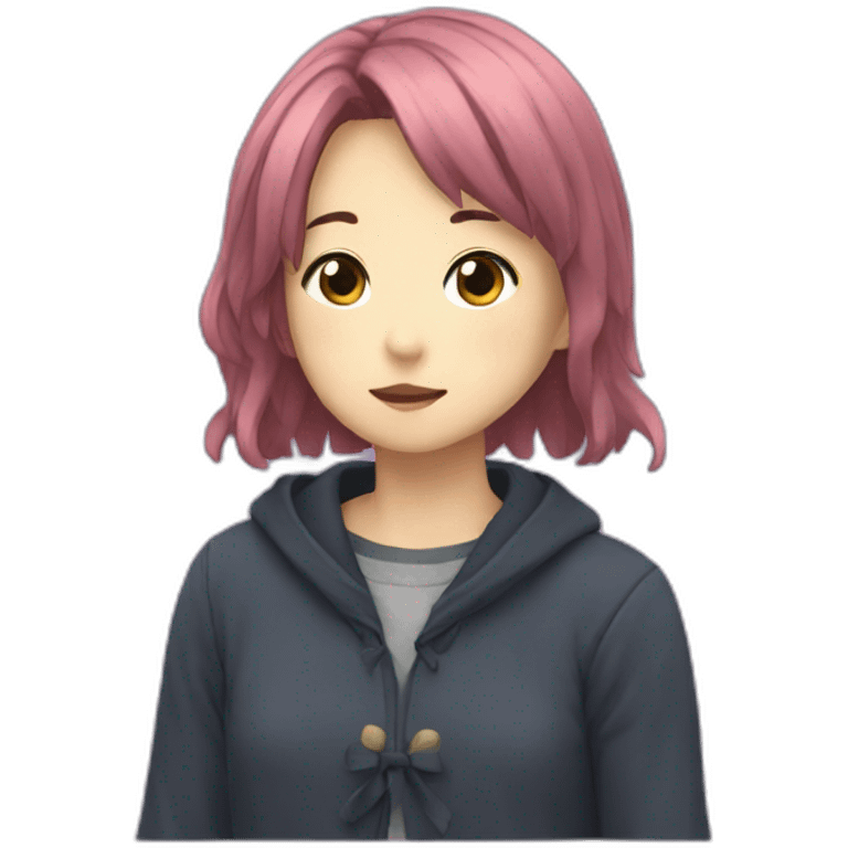 nanami emoji