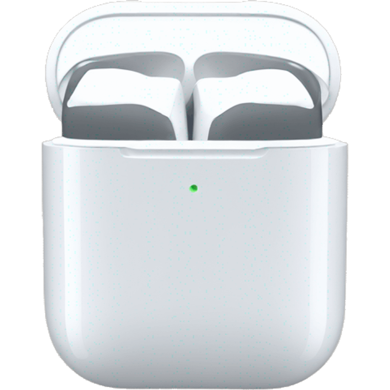 airpod emoji