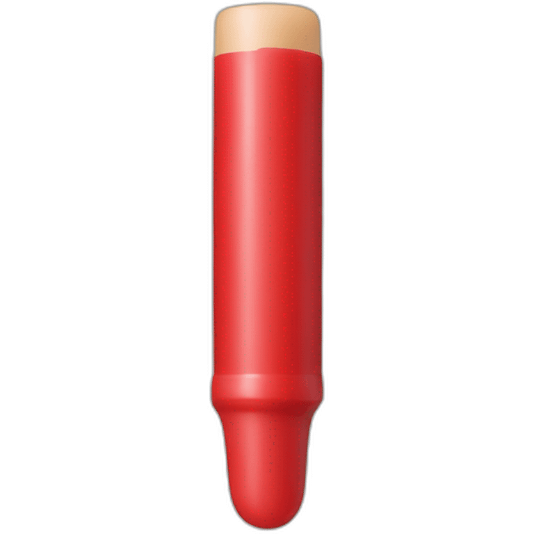 red school glue stick emoji