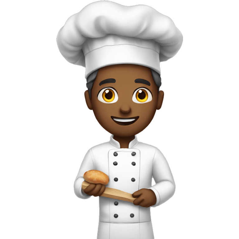 cooking  emoji