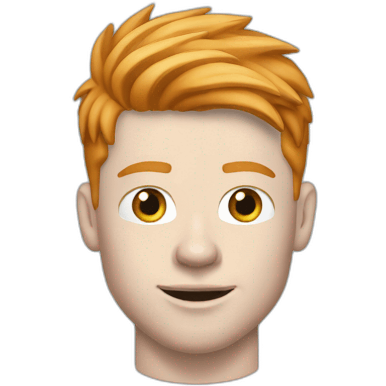 Kevin De Bruyne emoji