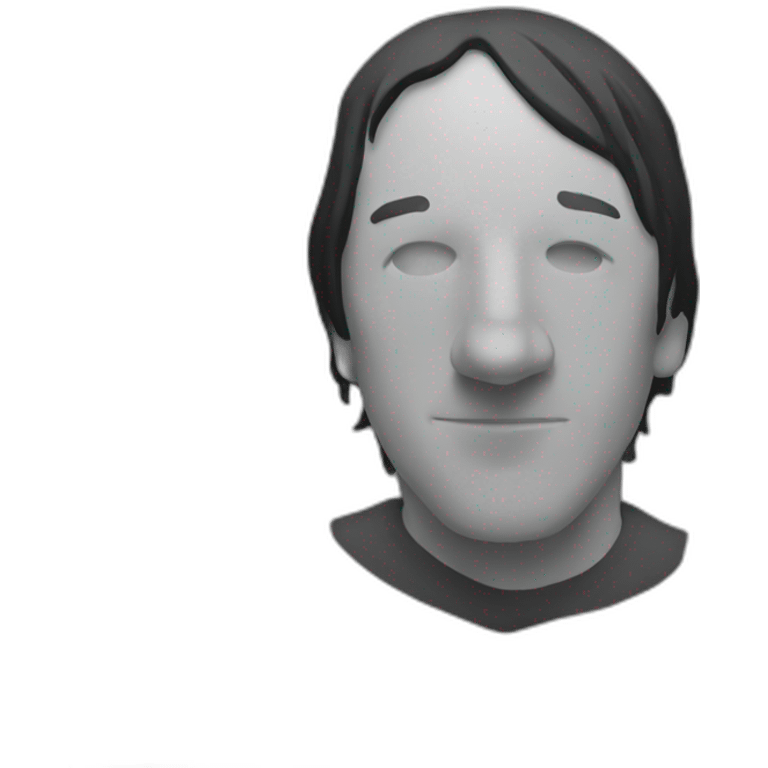 Elliott Smith emoji