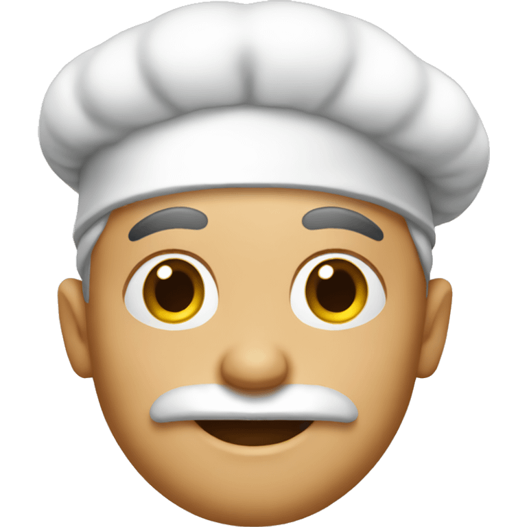 baker emoji