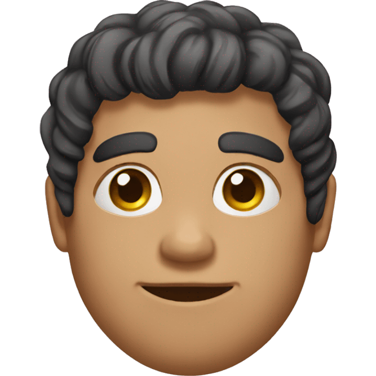 Mi novio emoji