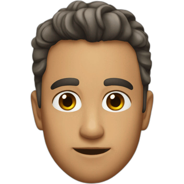 Vito scaleto emoji