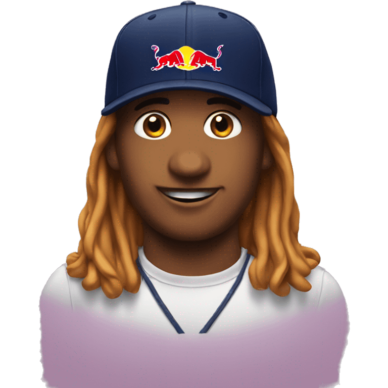 redbull  emoji