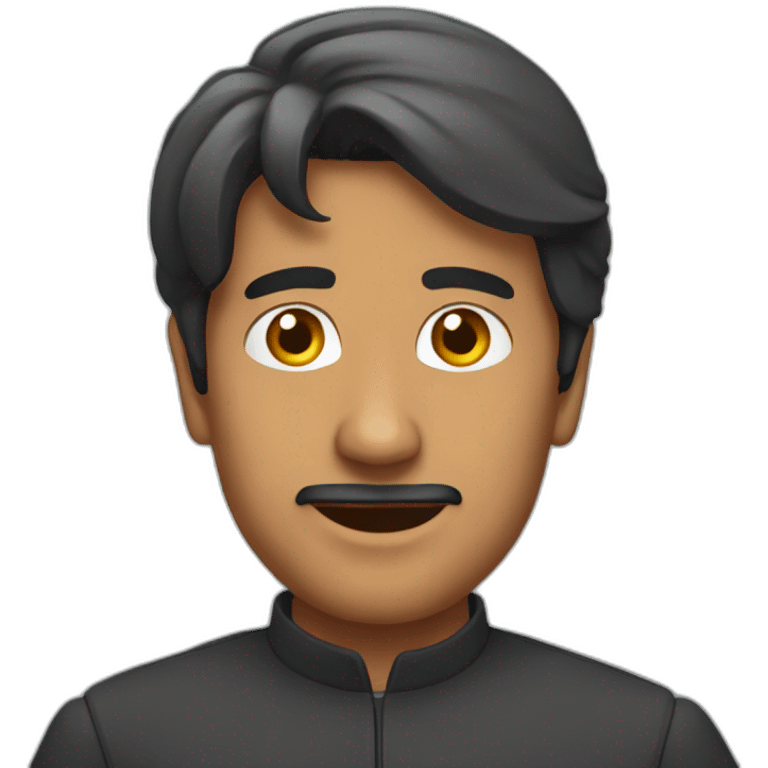 Jethalal emoji