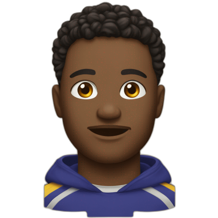 ansu fati emoji