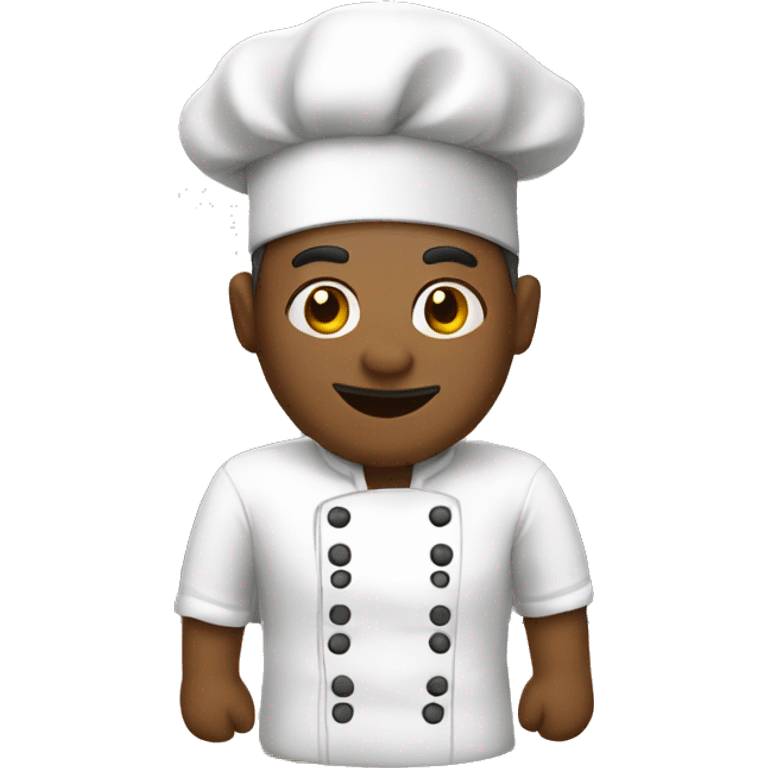 Chef emoji