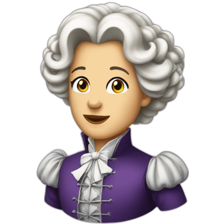 cindirella mix mozart emoji