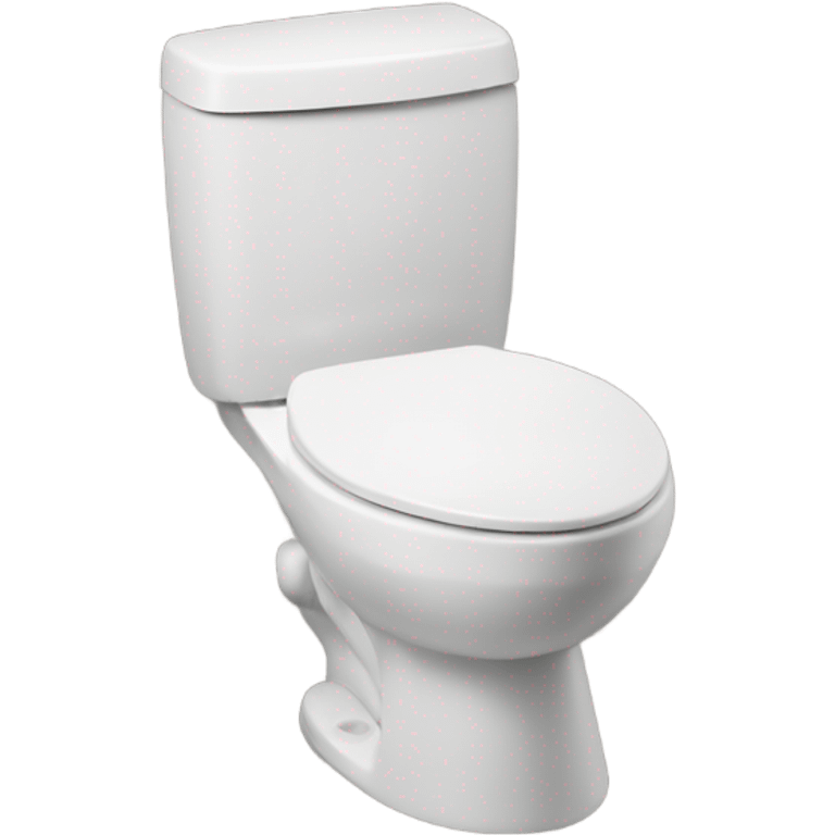 Skibidi toilet emoji