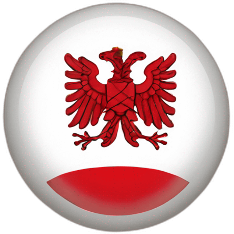 Albania emoji