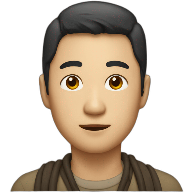 kaesang emoji