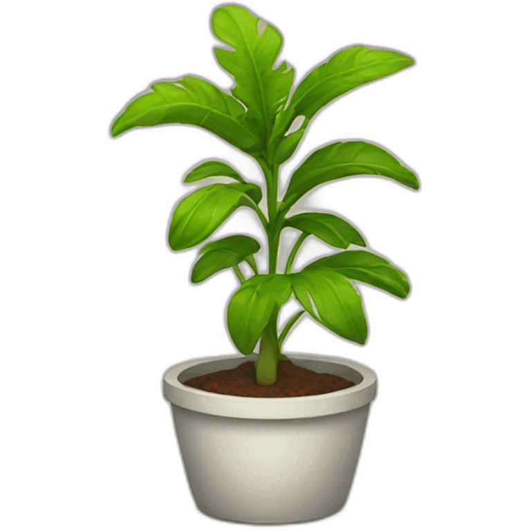 plante emoji