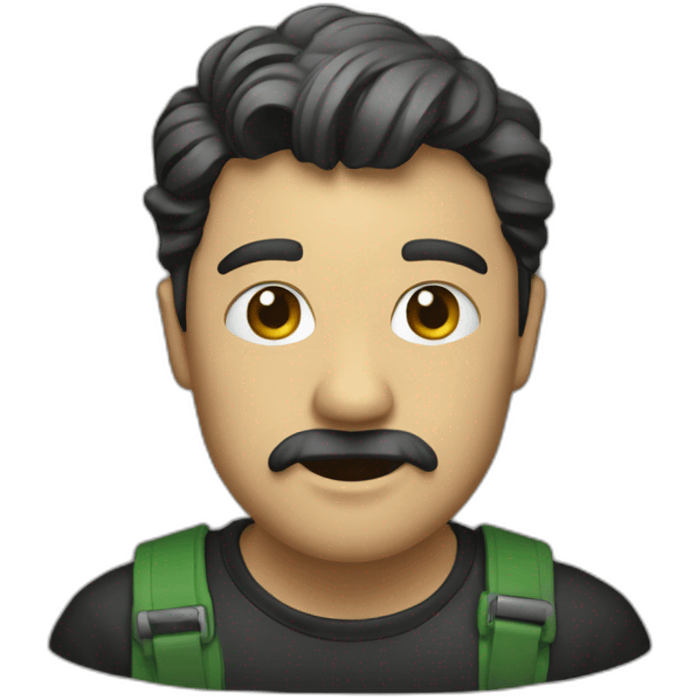 mangodb emoji