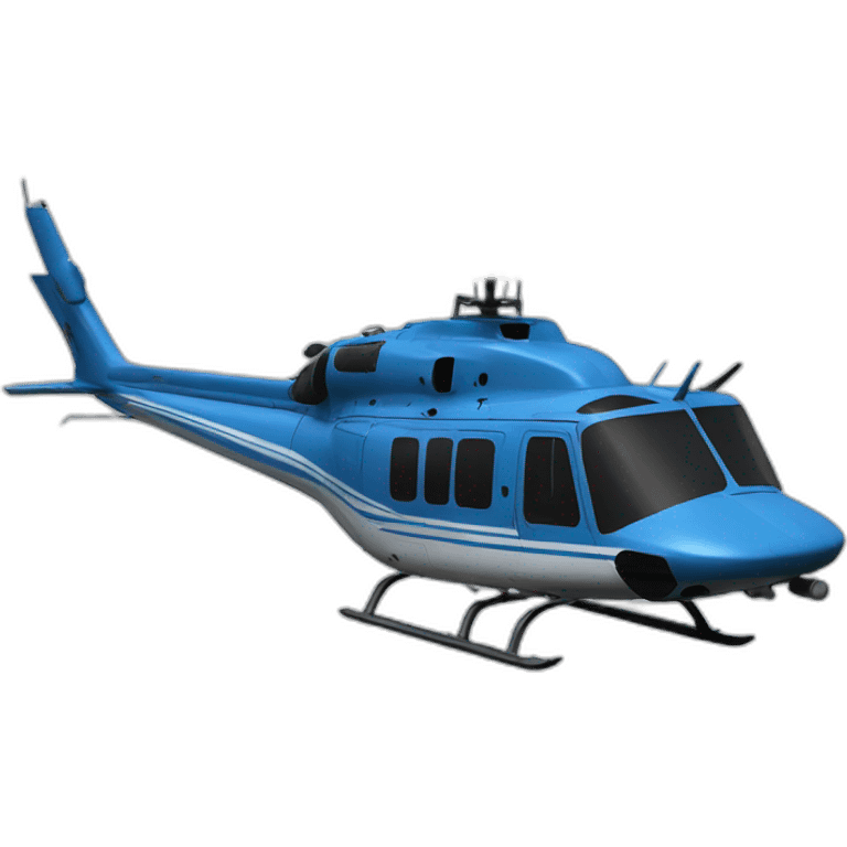 Bell214 emoji