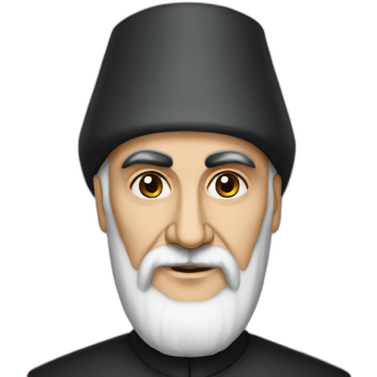 Khomeini emoji