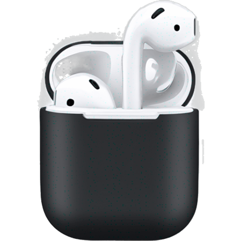 airpod emoji