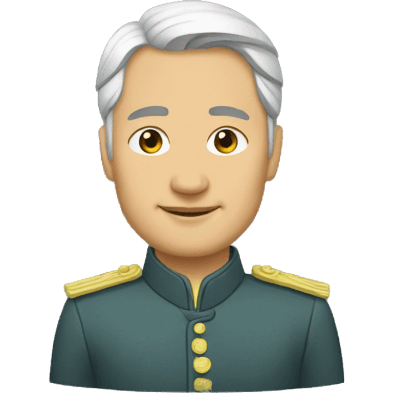 Tokayev emoji