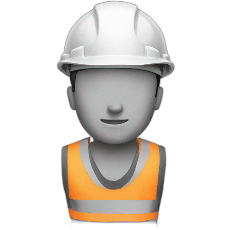 construction emoji