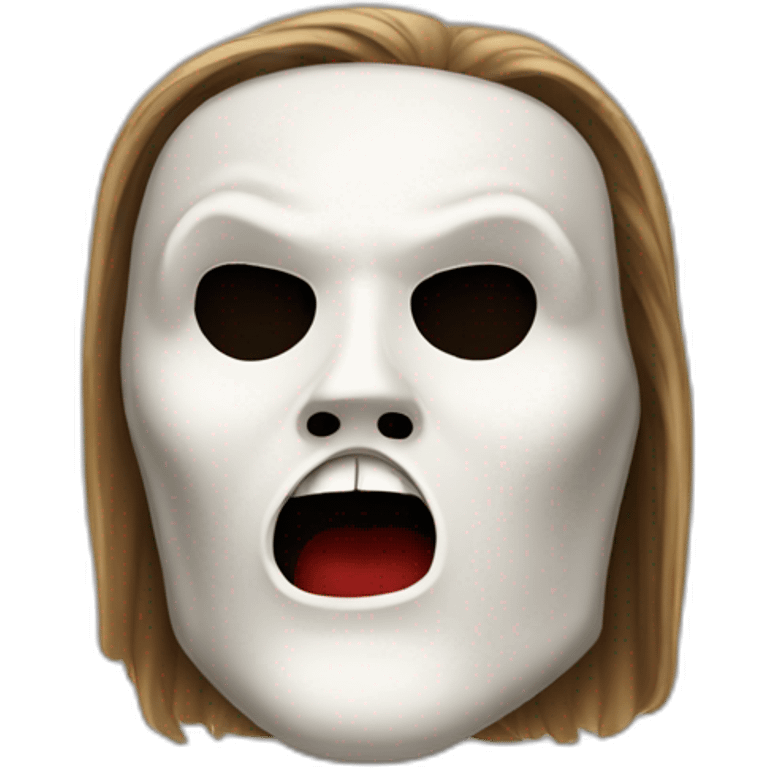 phantom of the opera emoji