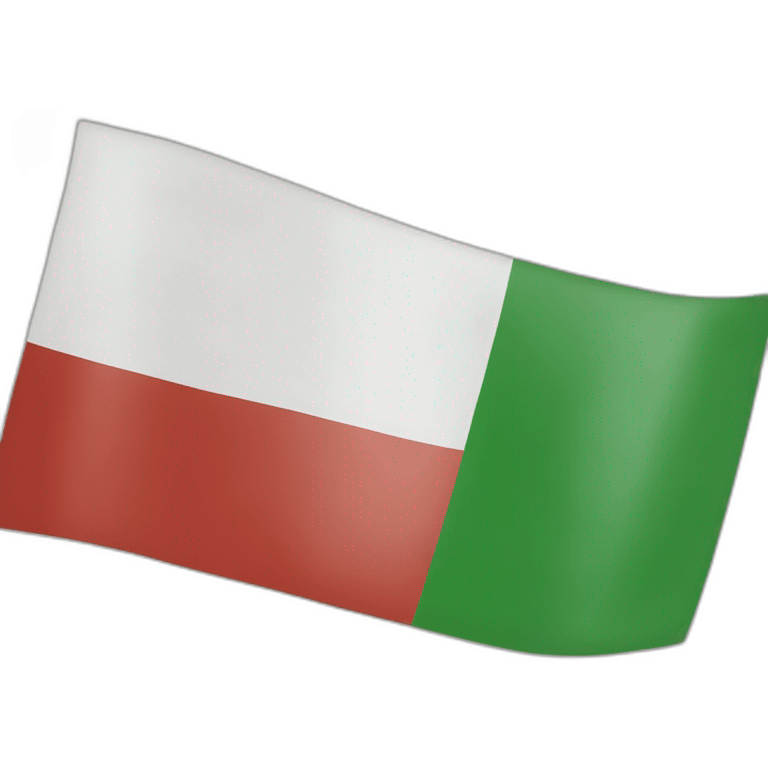 italian flag emoji