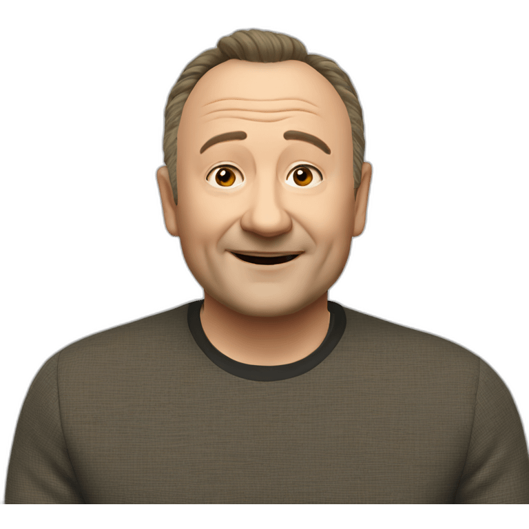 bob mortimer emoji