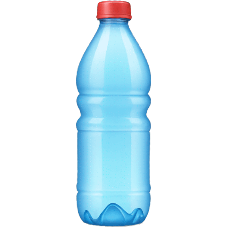 bottle water emoji