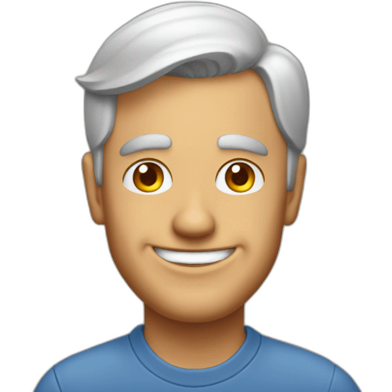 Tom silva this old house emoji