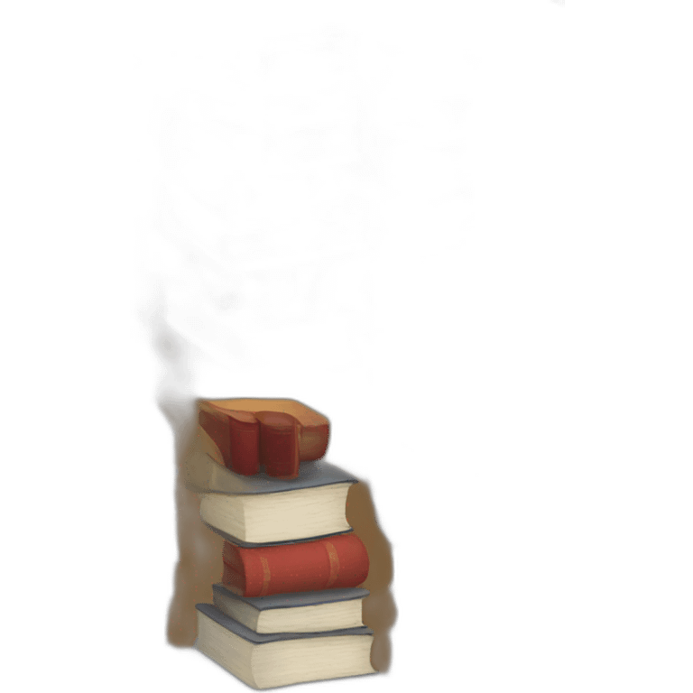 books emoji