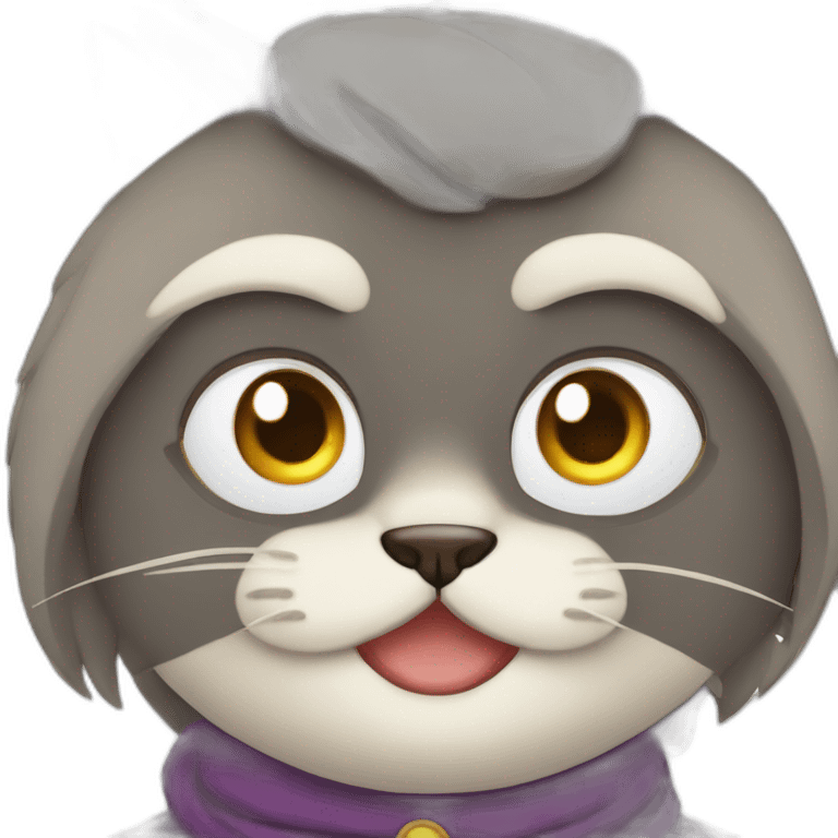 javier milei cat emoji