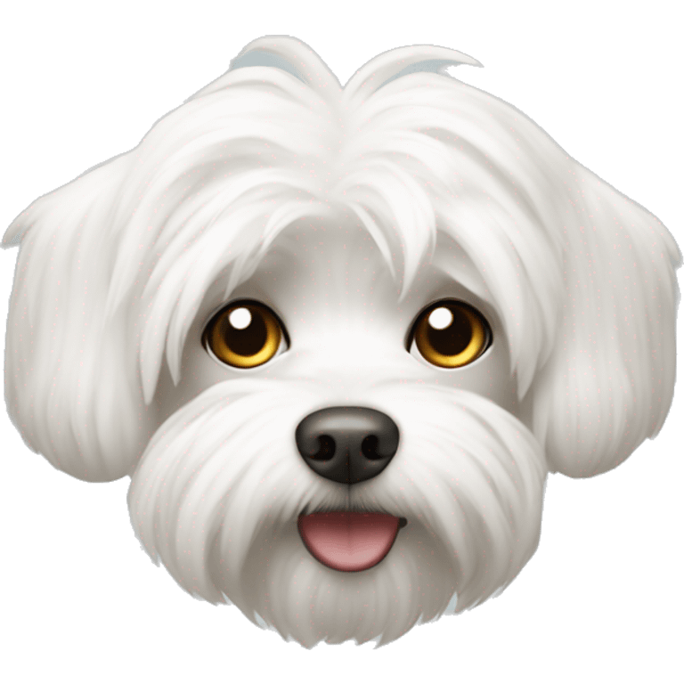 Maltese emoji