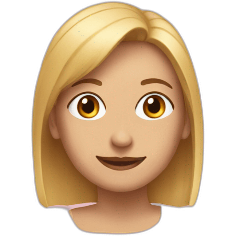 Мама emoji