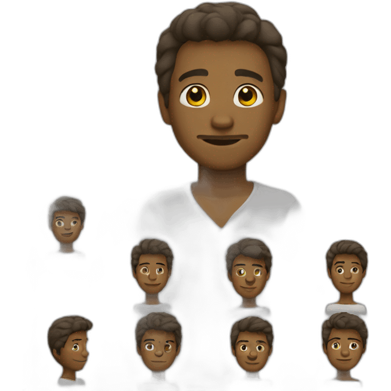 chad emoji