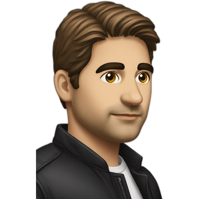 Christopher Moltisanti emoji