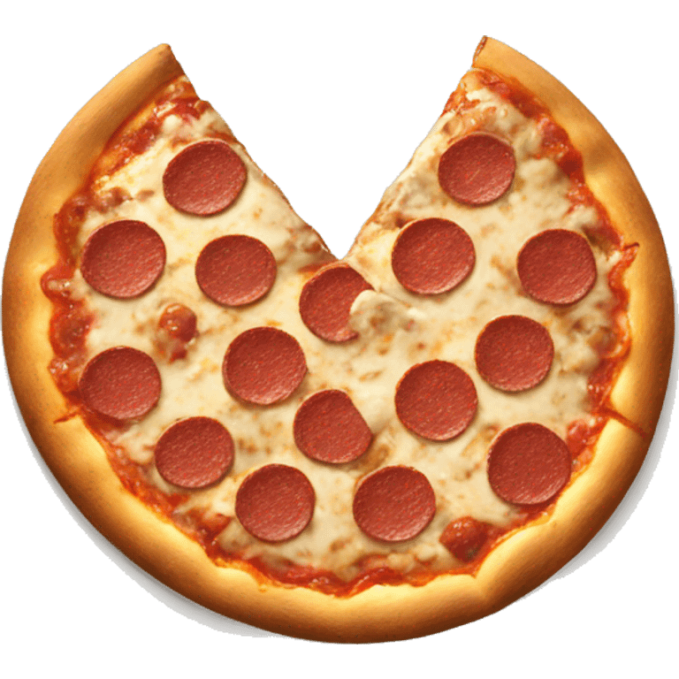 MAGNUM PIZZA emoji