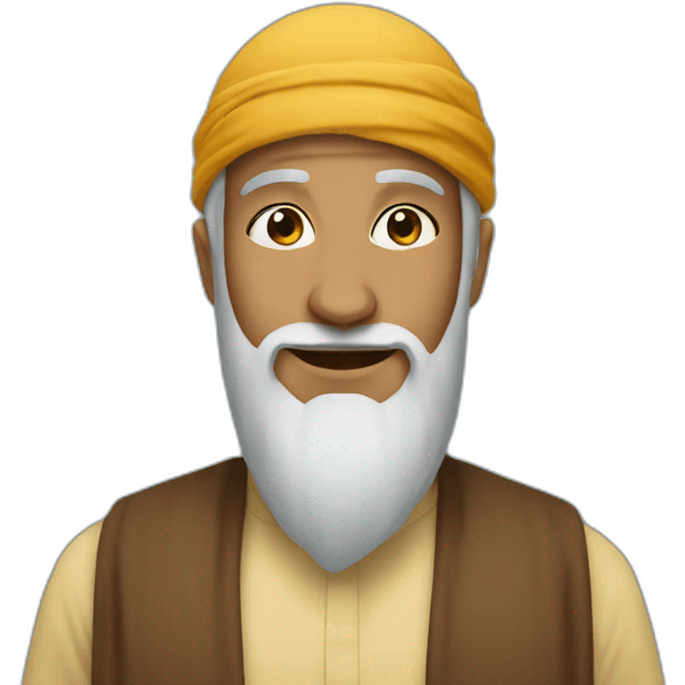 allah emoji