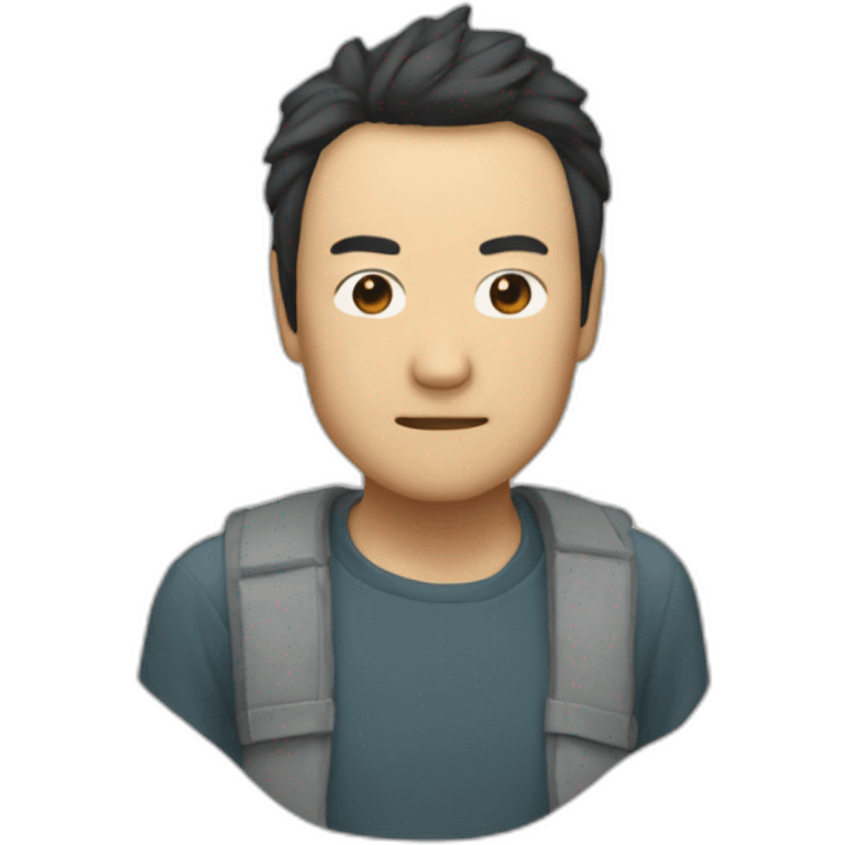 shigeru kawai emoji