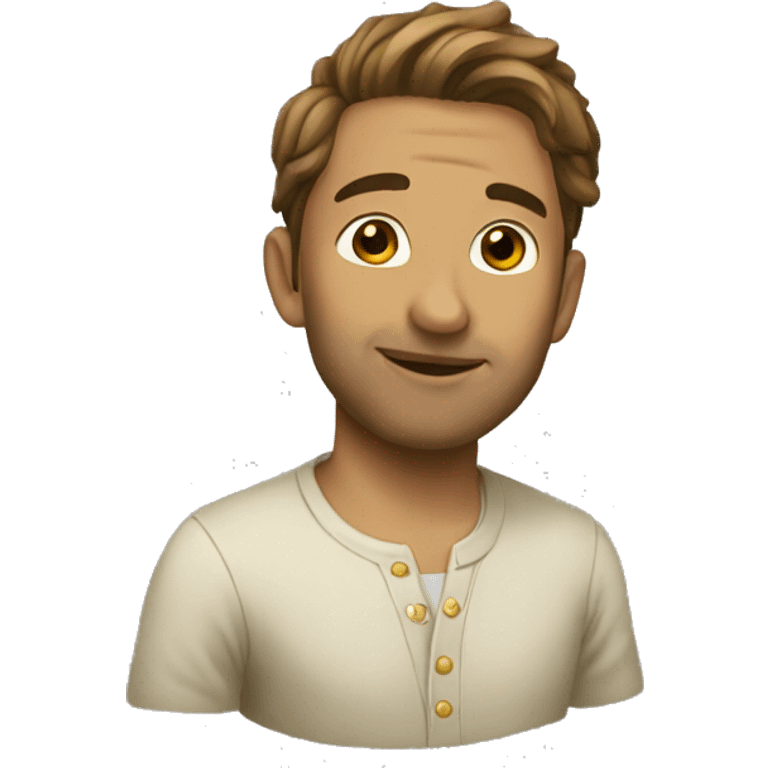 Protifar emoji