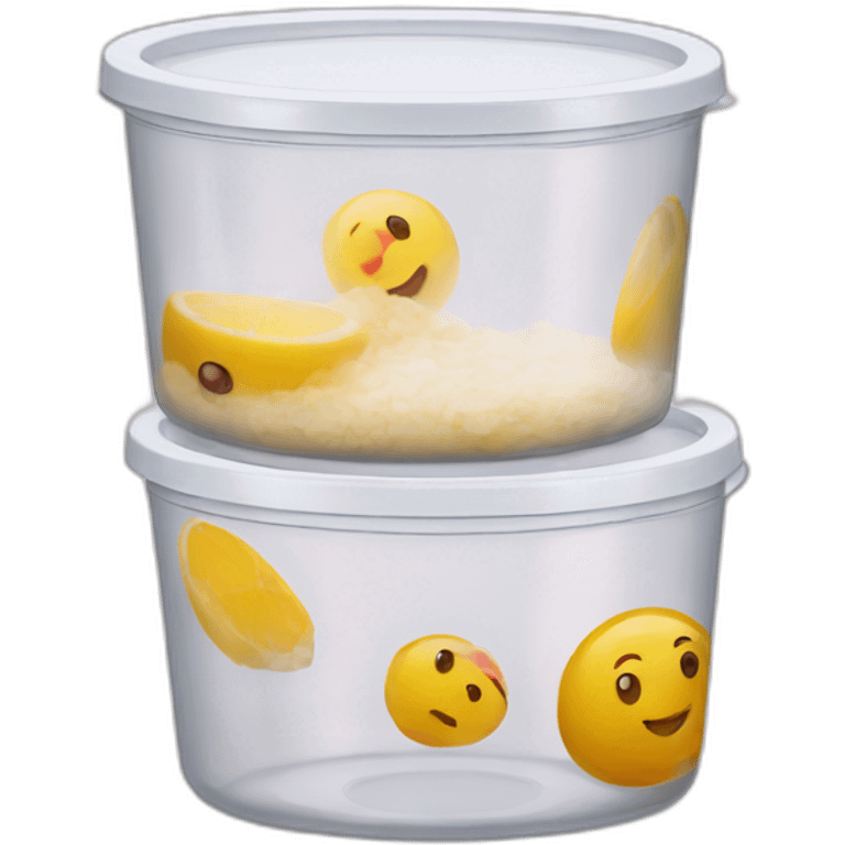 tupperware emoji