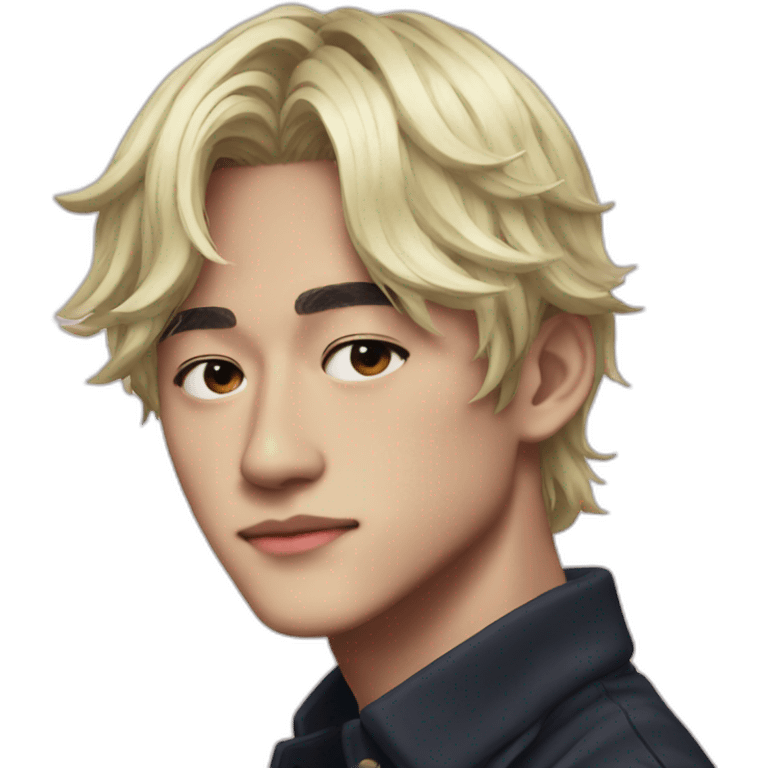 taehyung emoji