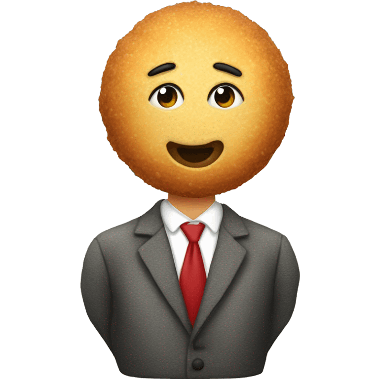 arancini emoji