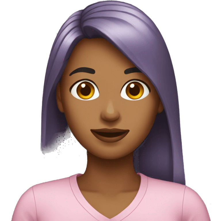 WOMEN emoji