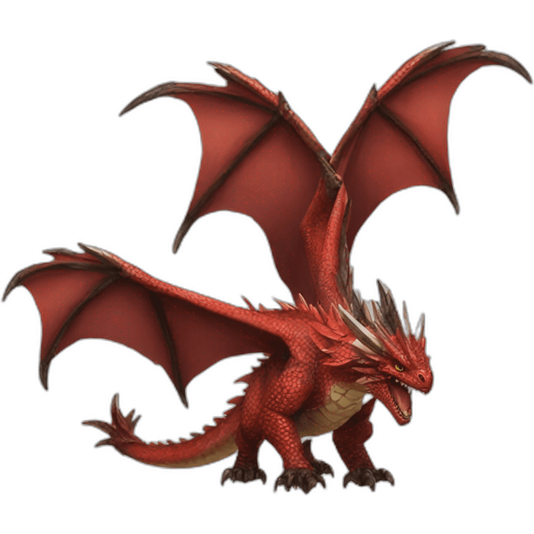 RATHALOS emoji