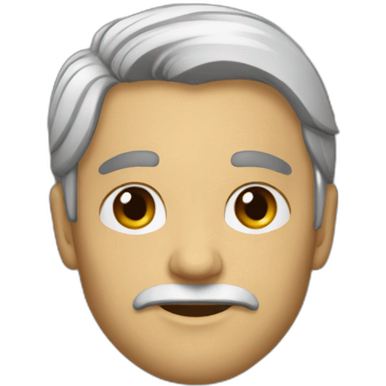 Gregori aldrit emoji